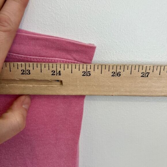 Old Navy Pink Midi Dress - Picture 8 of 14